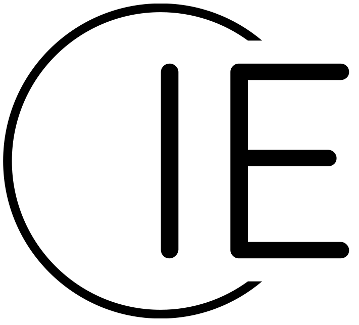 IE Logo